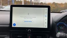 Toyota Yaris 1.5 Hybrid Excel 5dr CVT Hybrid Hatchback